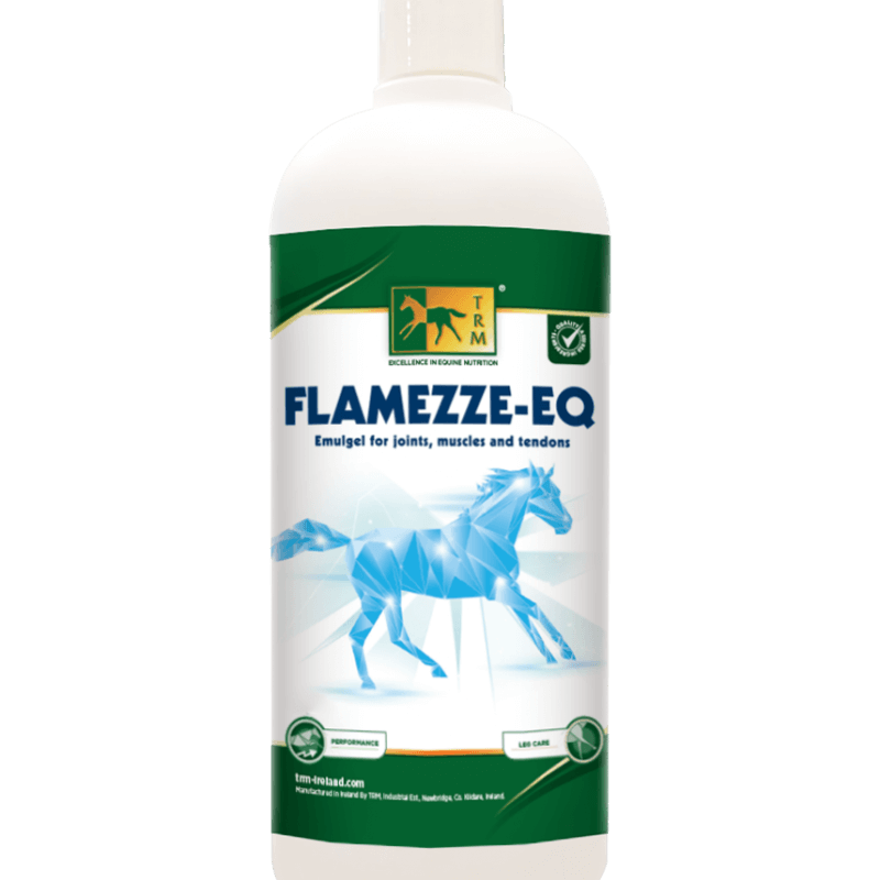 TRM Flamezze-Eq