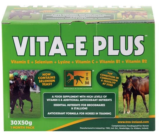 TRM Vita-E-Plus