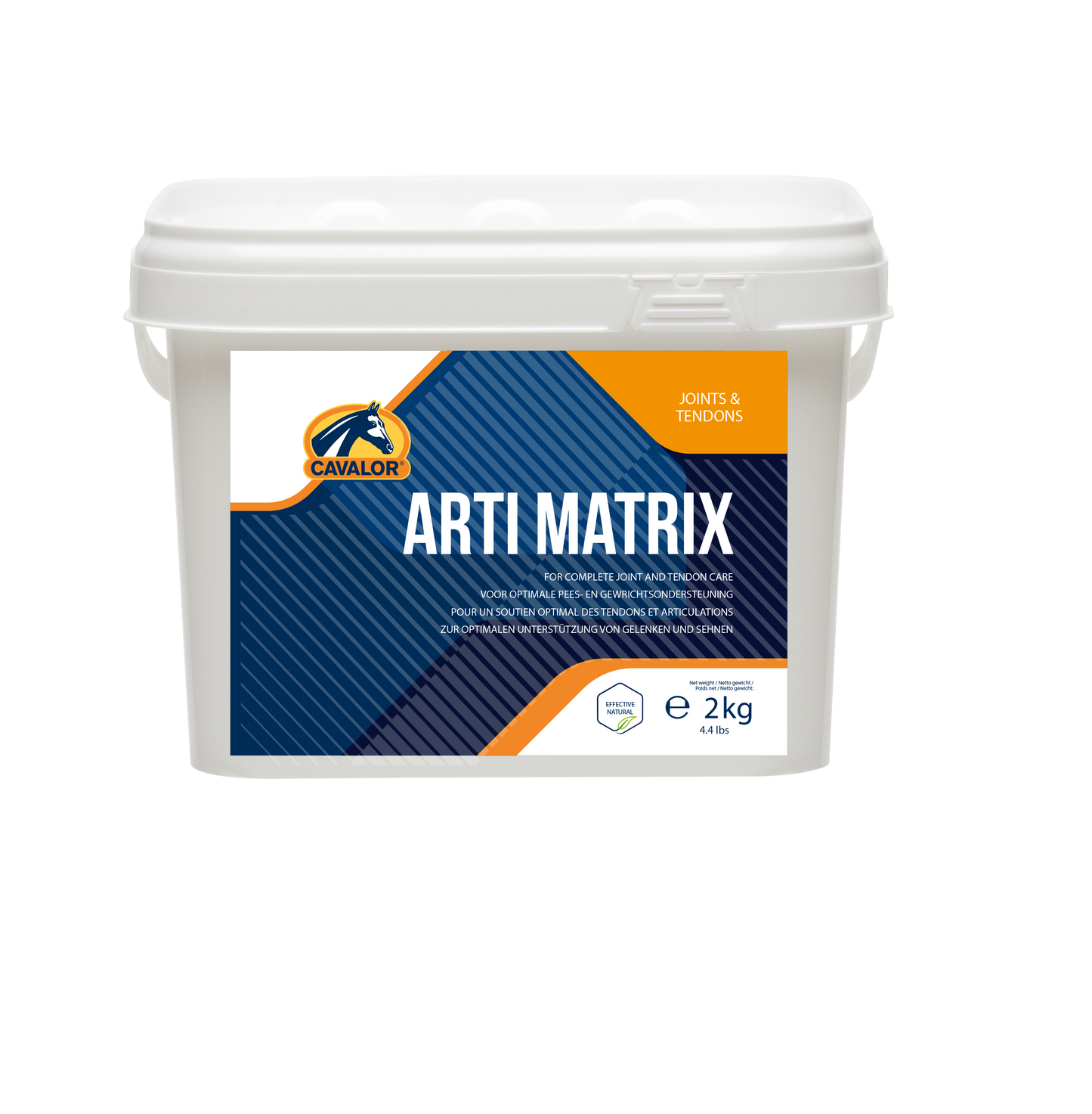 Articulation Cheval Cavalor Arti Matrix