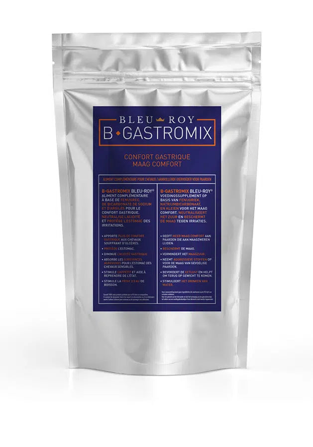 Bleu-Roy B-Gastromix