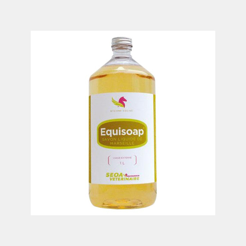 SEOA EquiSoap
