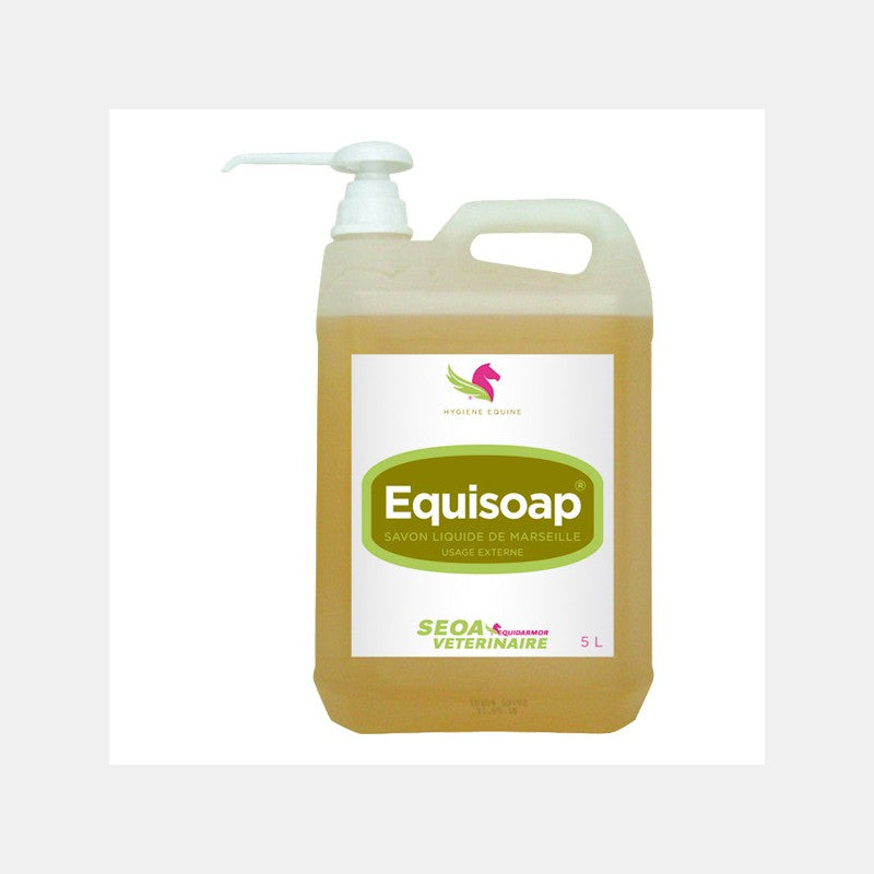 SEOA EquiSoap