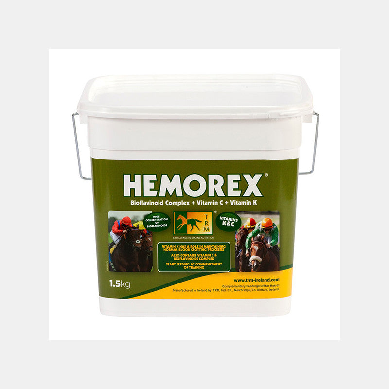 TRM Hemorex