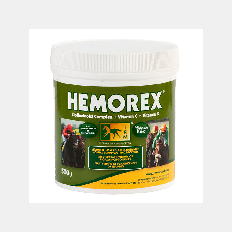 TRM Hemorex