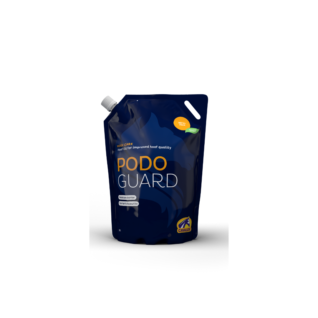Cavalor PodoGuard