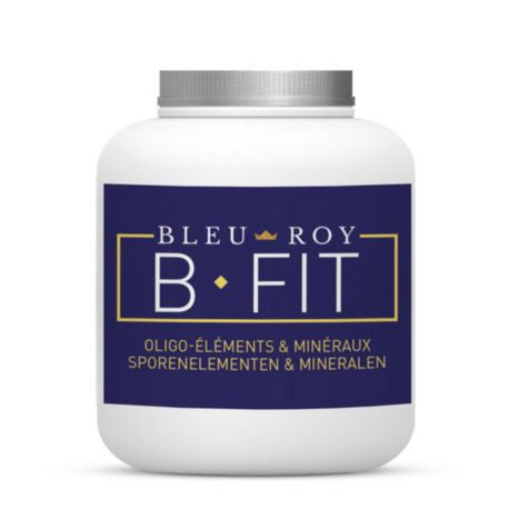 Bleu-Roy B-Fit