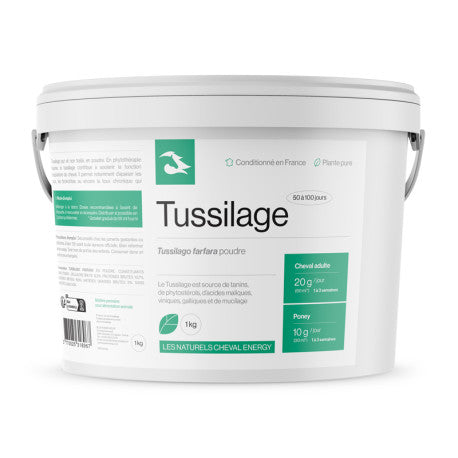 Cheval Energy Tussilage
