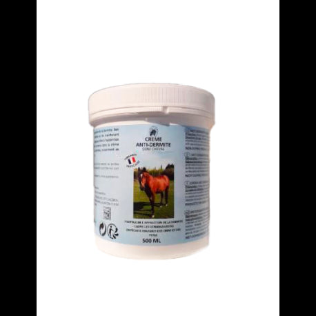 Crème Anti Dermite du Marechal