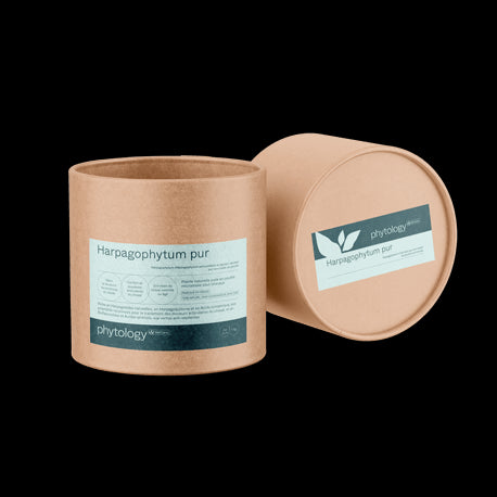 Phytology VetCare Harpagophytum pur