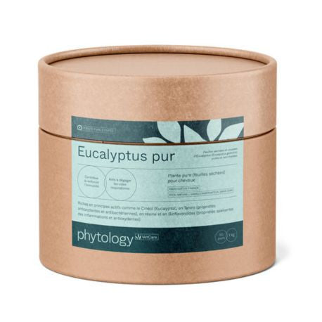 Phytology VetCare Eucalyptus pur
