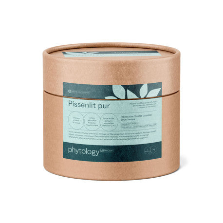 Phytology VetCare Pissenlit pur