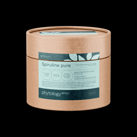 Phytology VetCare Spiruline pure