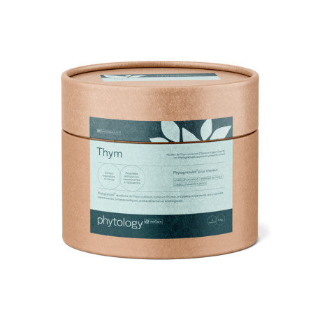 Phytology VetCare Thym (Phytogranulés)