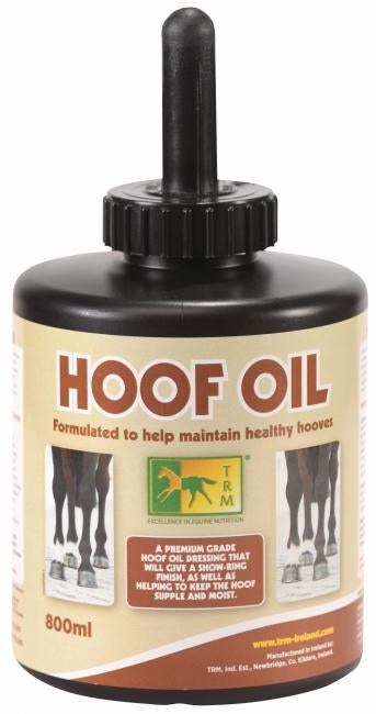 TRM Hoof Oil