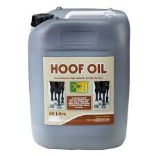 TRM Hoof Oil