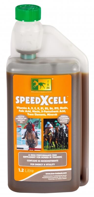 TRM Speed x Cell