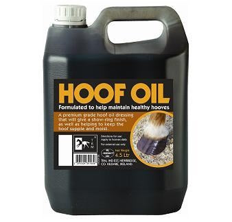 TRM Hoof Oil
