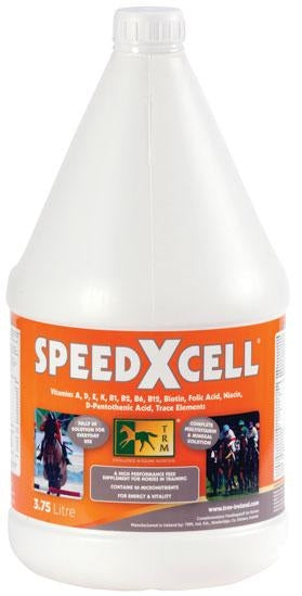 TRM Speed x Cell