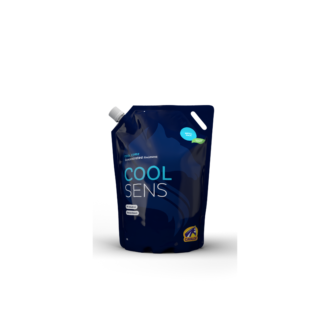 Liniment Cheval Cavalor CoolSens
