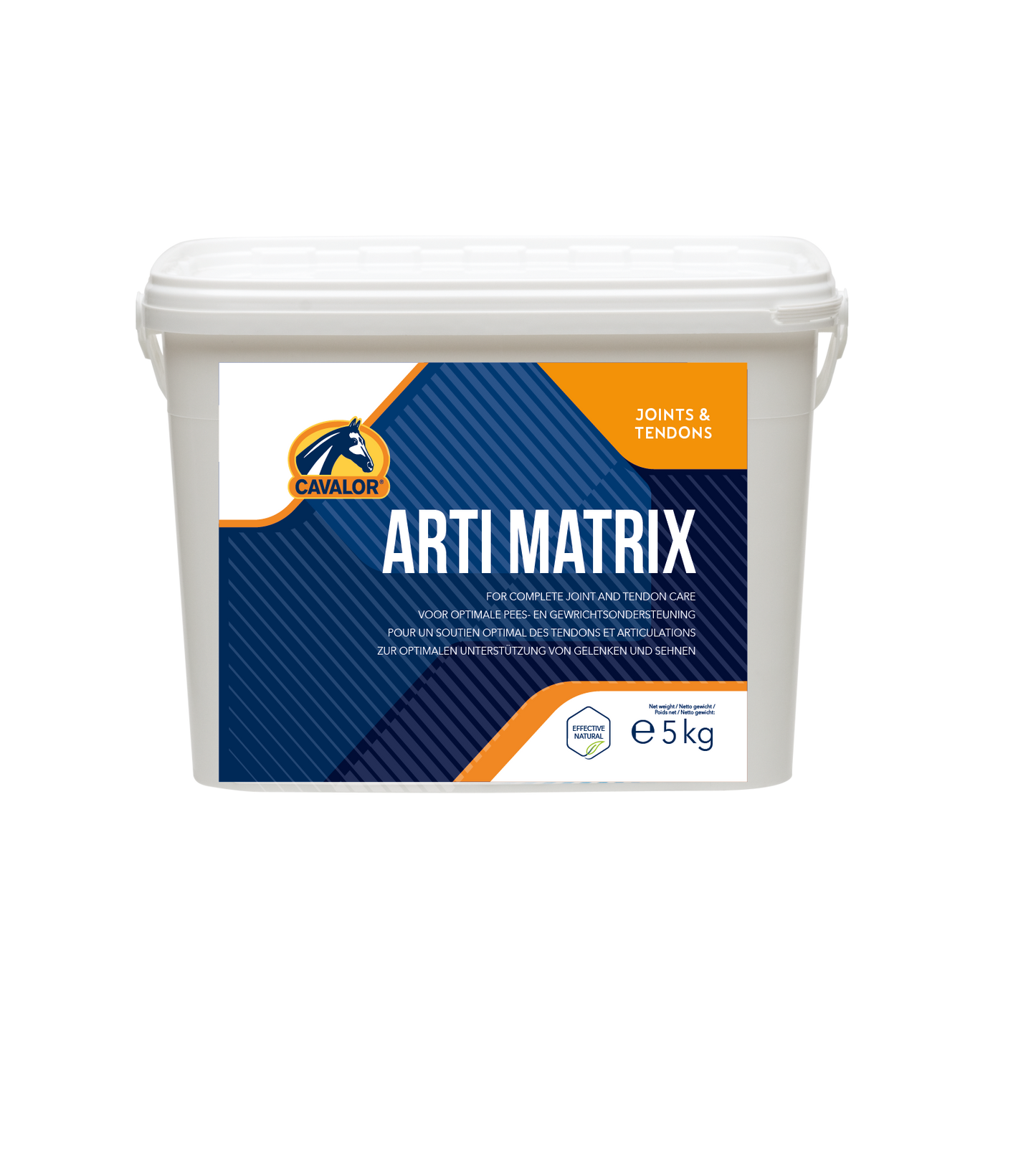 Articulation Cheval Cavalor Arti Matrix