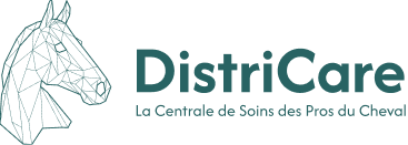 DistriCare - La Centrale Santé des Pros du Cheval