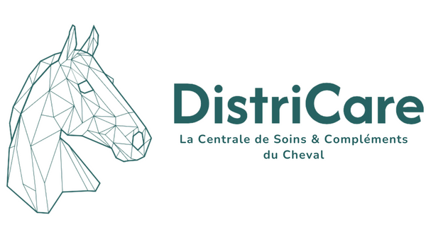 DistriCare - La Centrale Soins & Compléments du Cheval