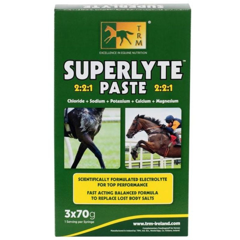 TRM Superlyte Paste