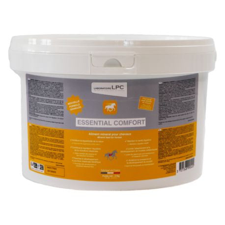 Laboratoire LPC Essential Comfort