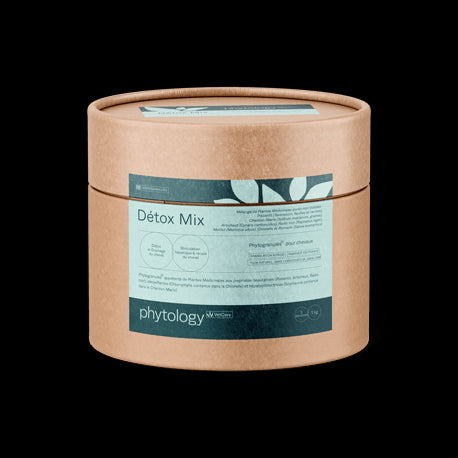 Phytology VetCare Mix Detox (Phytogranulés)