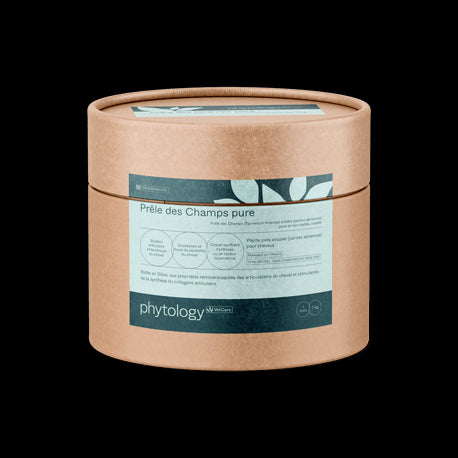 Phytology VetCare Prêle des Champs pure